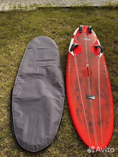 Доска для виндсерфинга