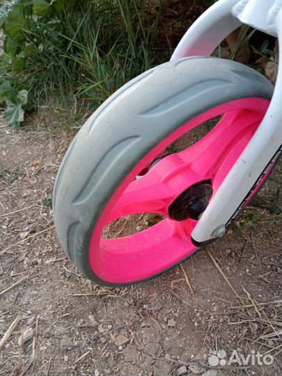 Беговел детский бу