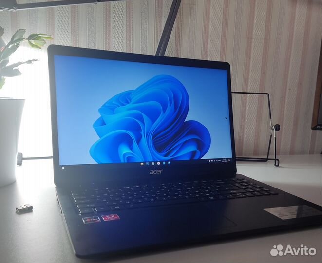 Ноутбук Acer Aspire 3