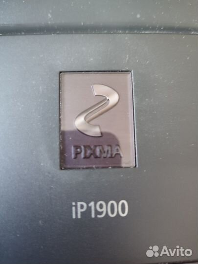 Принтер Canon IP1900