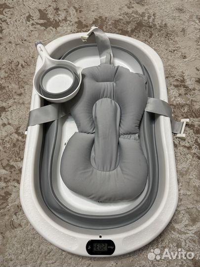 Ванночка для купания