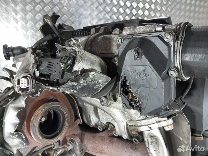 Б/У Б/У Двигатель Из Европы. Цена за двигатель