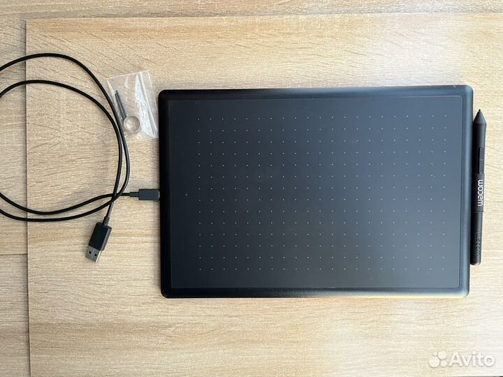 Графический планшет wacom