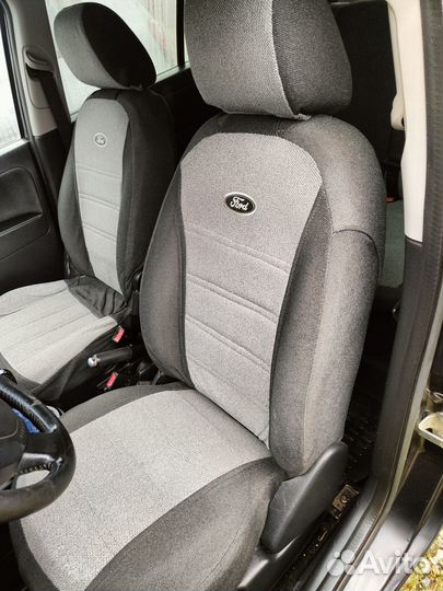 Авточехлы бу