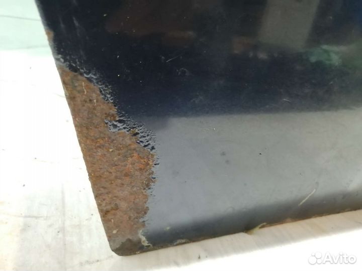 Дверь задняя передняя BMW E39