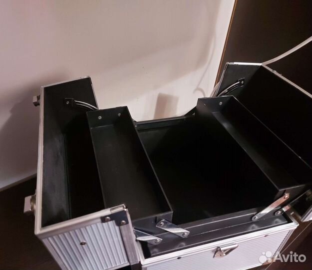 Бьюти кейс для косметики