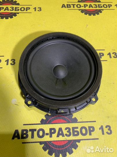 Динамик Kia Ceed 3 CD 1.6 G4FG 2018