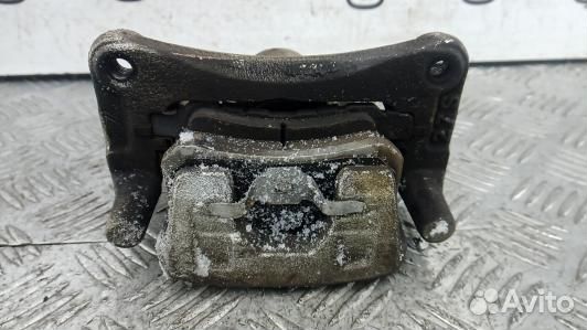 Суппорт тормозной задний правый jeep compass 1 (YB