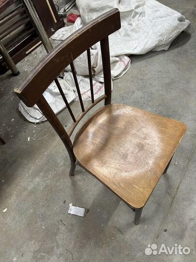 Венский стул