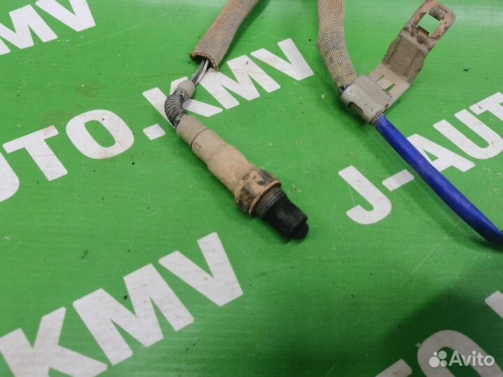 Датчик кислородный (лямбда-зонд) Ford Focus