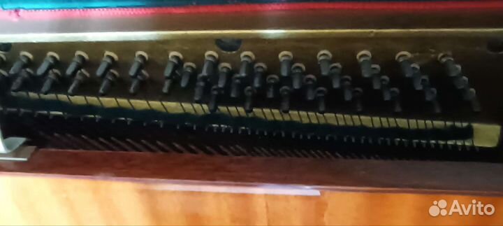 Пианино Иртыш