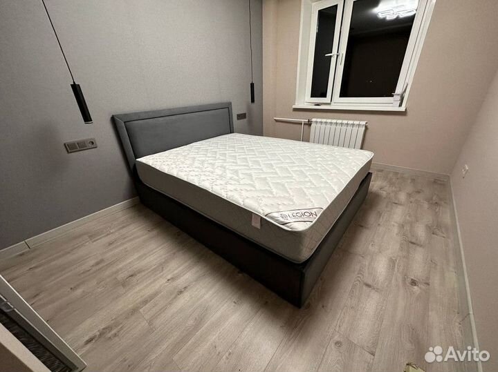 Кровать для девочки