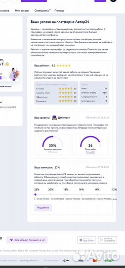 Помощь студентам по таможенному делу. Антиплагиат