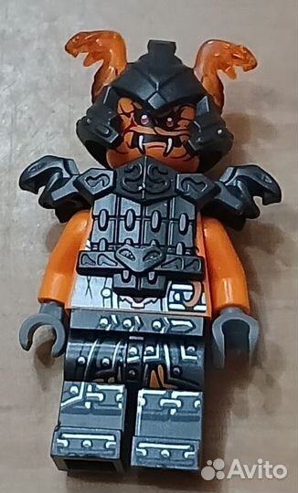 Lego ninjago