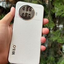 Телефон W&O X300