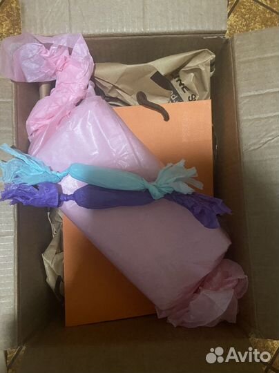 Zelinski rozen духи