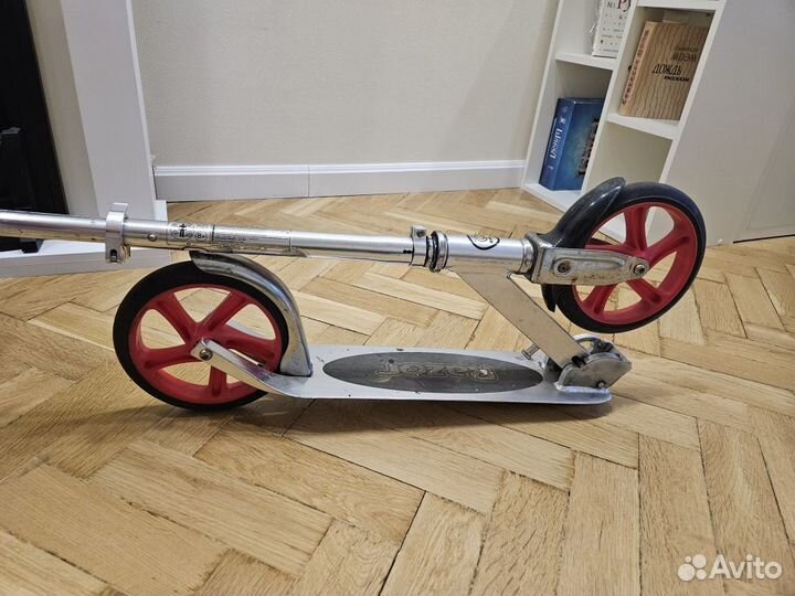 Самокат razor