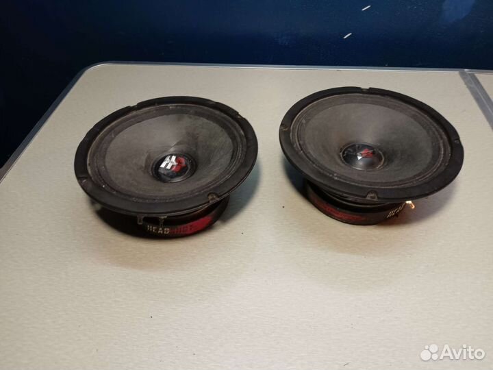 Колонки Динамики HeadShot M65