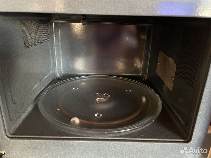 Микроволновая печь samsung M9G45