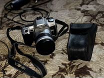 Пленочный фотоаппарат Minolta Sweet 28-80 мм