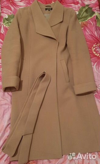 Пальто