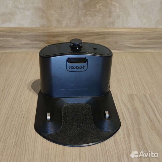 Робот пылесос irobot roomba e5