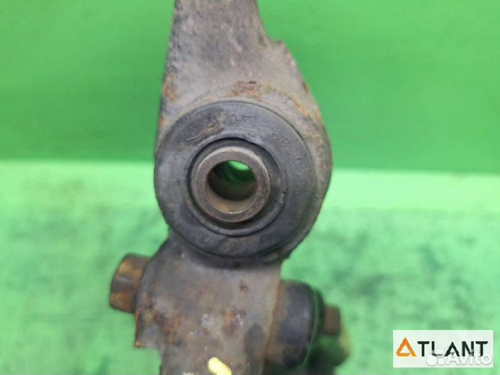 Рычаг передний правый toyota brevis