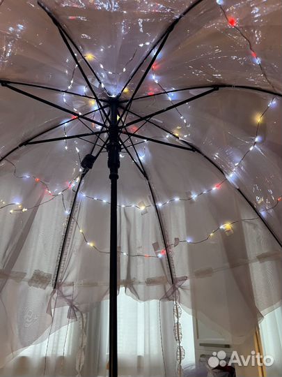 Детский костюм медузы