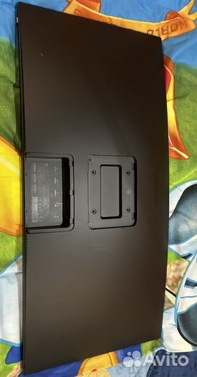 Монитор Curved Gaming 30