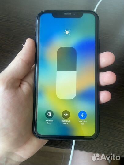 iPhone xr 64 gb акб 88