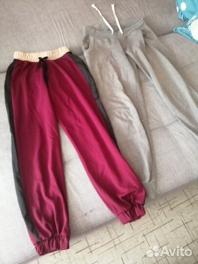 Вещи пакетом для девушки 42 44