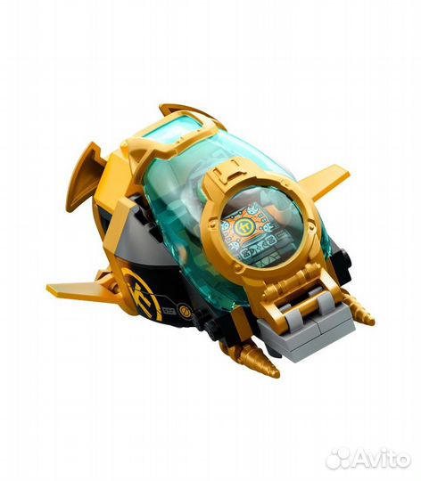 Конструктор lego Ninjago 