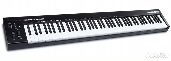 Midi-клавиатура M-Audio Keystation 88 MK3