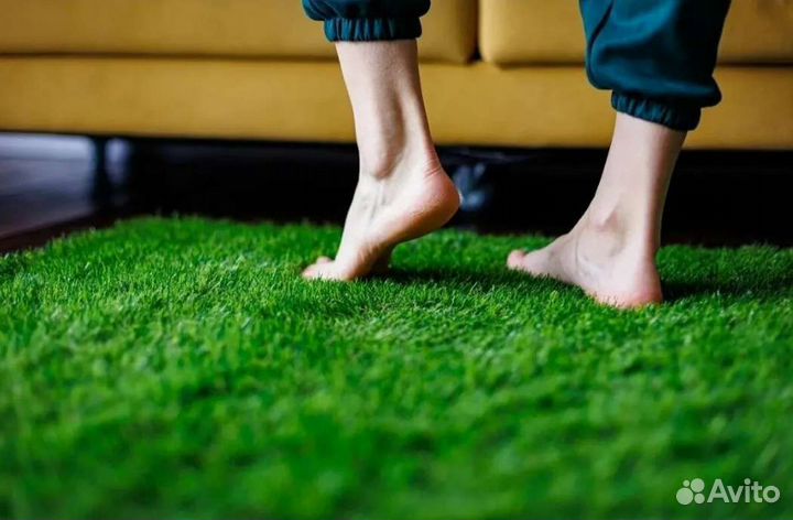 Влагостойкий коврик 