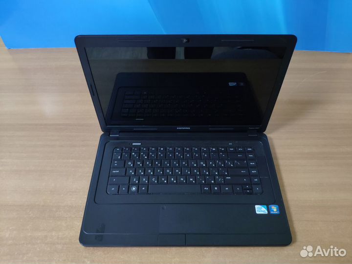 Ноутбук бу HP