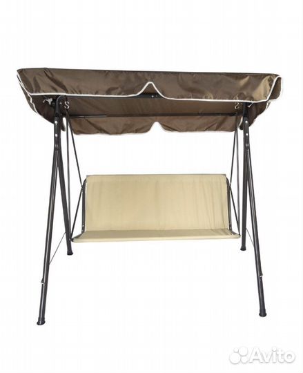 Садовые качели