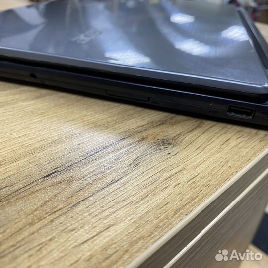 Игровой ноутбук Acer Aspire V5