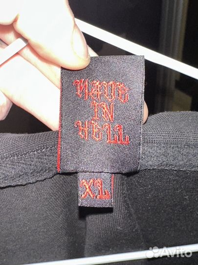 Футболка torch