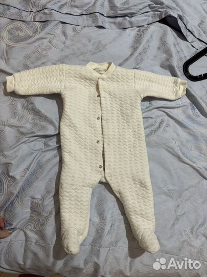 Комбинезоны 56 62 68 74