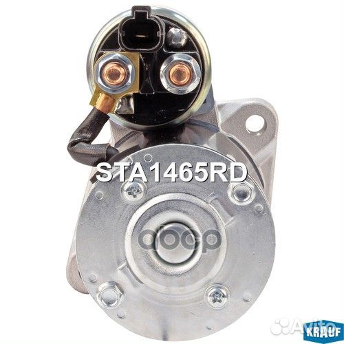 Стартер hyundaii20 1.4PB PBT2012-1396ccm