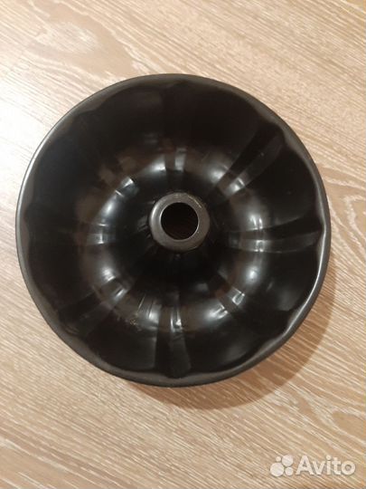 Форма для выпечки кексов