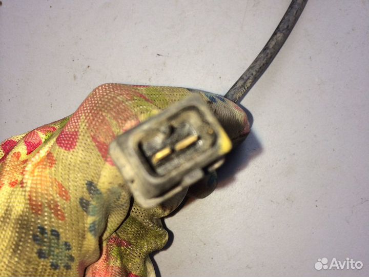 Датчик положения коленвала Kia Rio 2