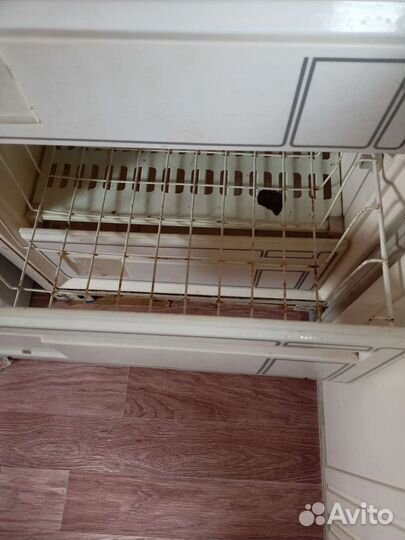 Морозильная камера Гиочел