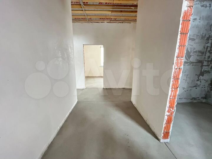 Дом 120 м² на участке 9 сот.