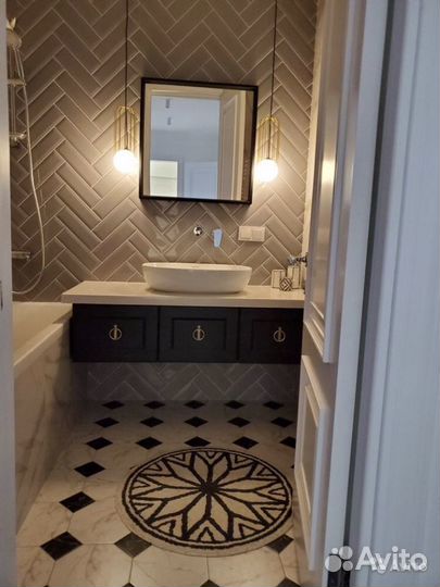 Дизайн интерьера