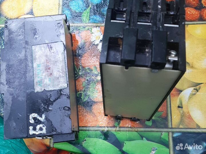 Пакетники СССР