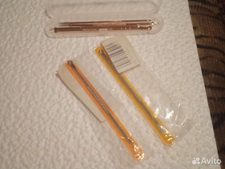 Инструмент для очистки кожи