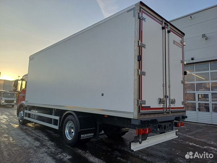 Рефрижератор 26 м³ Howo T5G, 2024