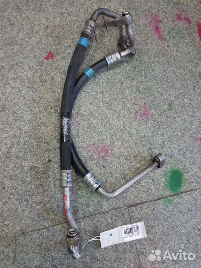 Шланг кондиционера Toyota Vitz SCP90