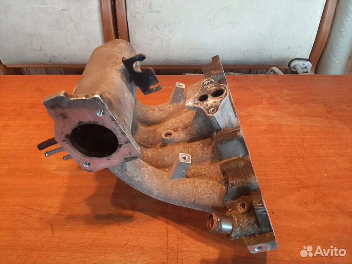 Двигатель на шевроле ланос